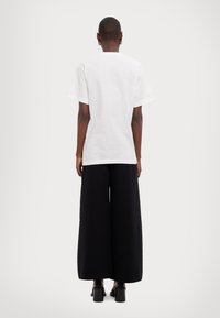 MAX&Co. TEE - T-shirts med print - orange