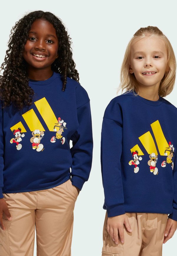 X DISNEY MICKEY MOUSE KIDS - Sweatshirt