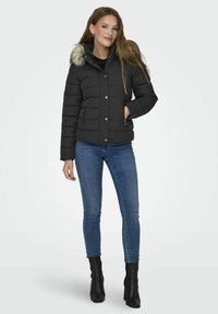 ONLY ONLINE WLUNA  CC OTW - Giacca invernale - phantom