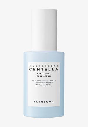 Skin1004 SKIN1004 MADAGASCAR CENTELLA HYALU-CICA BLUE SERUM - Siero