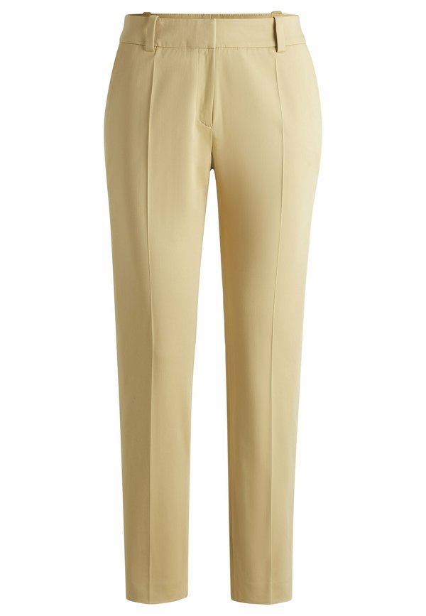 HEDIMA - Trousers - open beige sixteen2