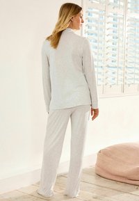 Next MATERNITY BUTTON THROUGH  - Yöasusetti - grey