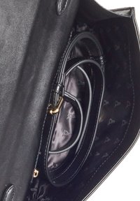 L'Atelier Du Sac TYRA - Borsa a tracolla - nero