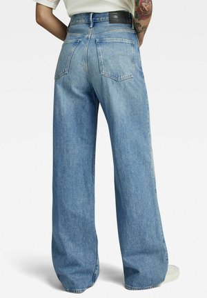 G-STAR, Jean flare - blue