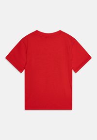 Outerstuff NBA TEAMS DISNEY GRAPHIC TEE UNISEX - Klupska odjeća - university red