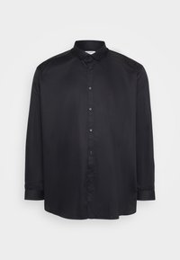 Niet geselecteerd, black