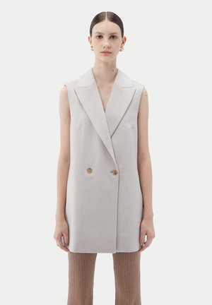 ZWEIREIHIGE AUS -WIND CHIME - Veste sans manches - ws