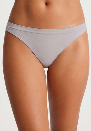 5 SEAMLESS BRAZILIAN - Briefs - purple