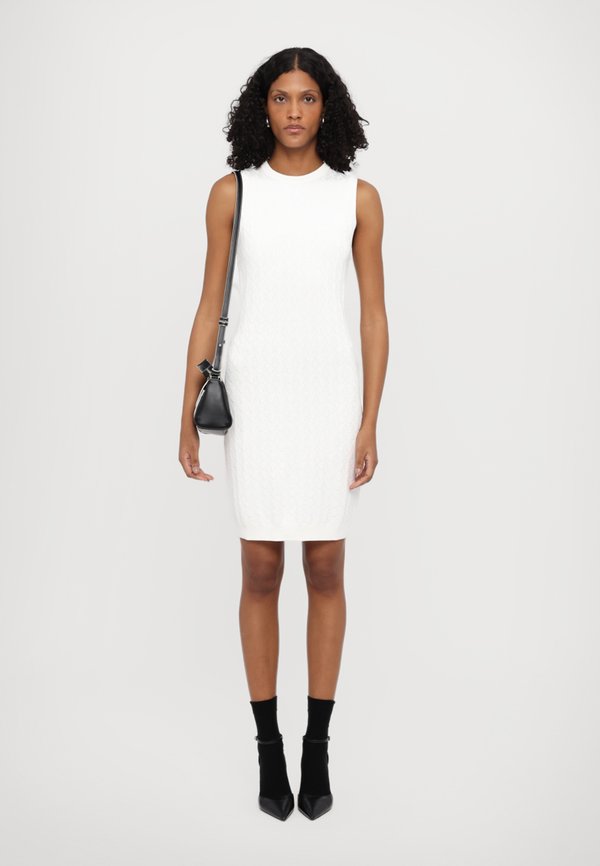 DRESS - Jumper dress - iso3