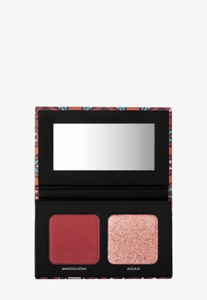 BLACK UP, BLUSH AND HIGHLIGHTER DUO - Hightlighter - 05