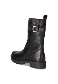 TT.BAGATT Bottes - schwarz