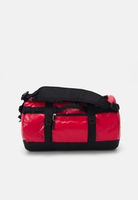 Unselected, red/black