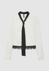 Calliope Camicia - blanc