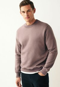 Next CREW - Melegítőfelső - purple