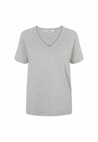 Neselectat, grey melange