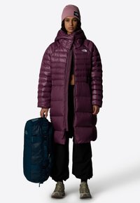 The North Face VECTIV TARAVAL - Zapatillas - clay grey moonstone gre