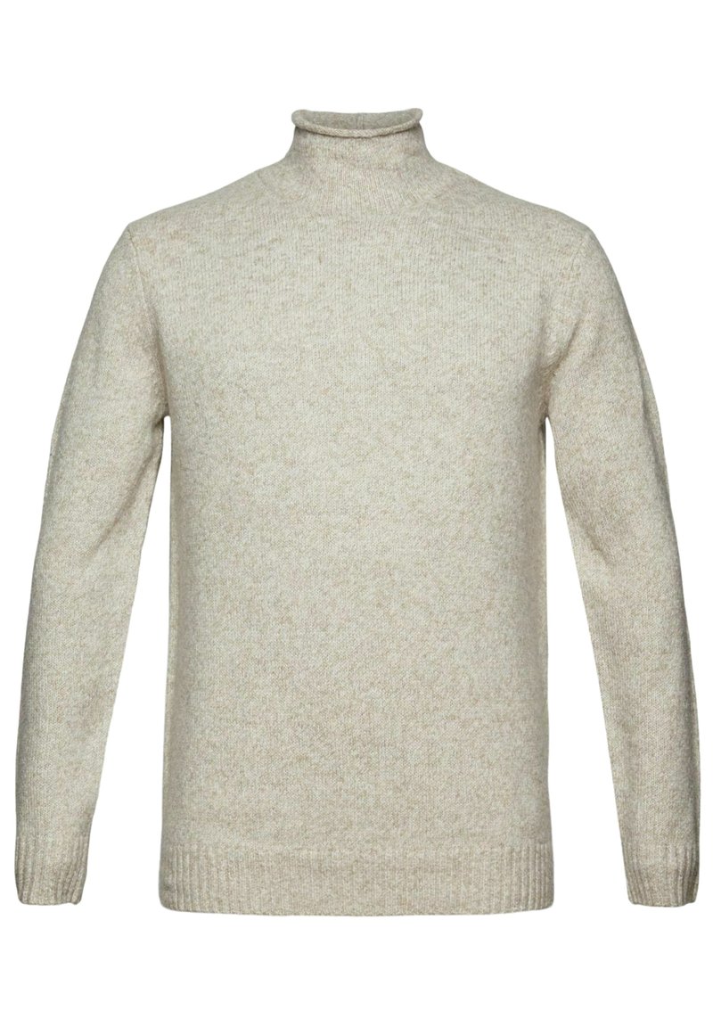 Herren Strickjacken | Esprit Strickpullover off white/weiß - VC93947 Herren Strickjacken | Esprit Strickpullover off white/weiß - VC93947
