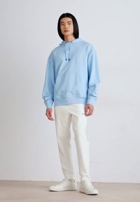 BOSS Felpa - open blue