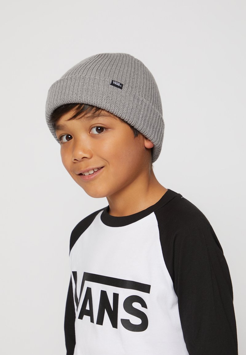Vans CORE szary