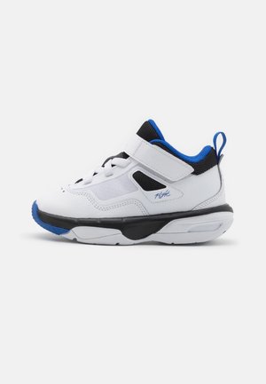 Sneakersy niskie