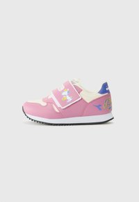 Diadora K RUN SNOOPY PS - Tenisky - pink mauve orchid