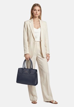 Enrico Coveri, ENRICO COVERI HANDBAG - Handtas - d night blue