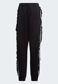 adidas Originals Träningsbyxor - black