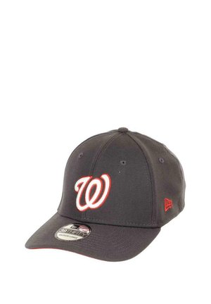 New Era WASHINGTON NATIONALS MLB GRAPHENE 39THIRTY STRETCH  - Cap - grau