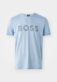 TEE ACTIVE - Camiseta deportiva - open blue