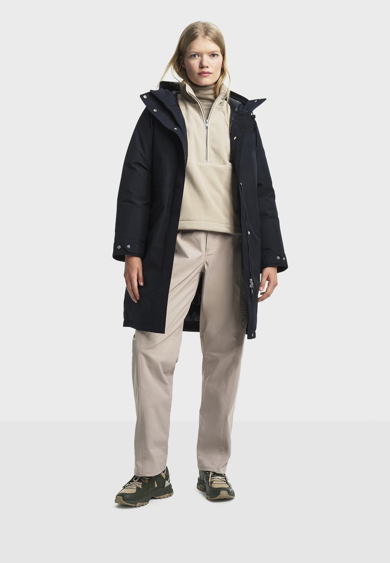 Aigle Parka zwart