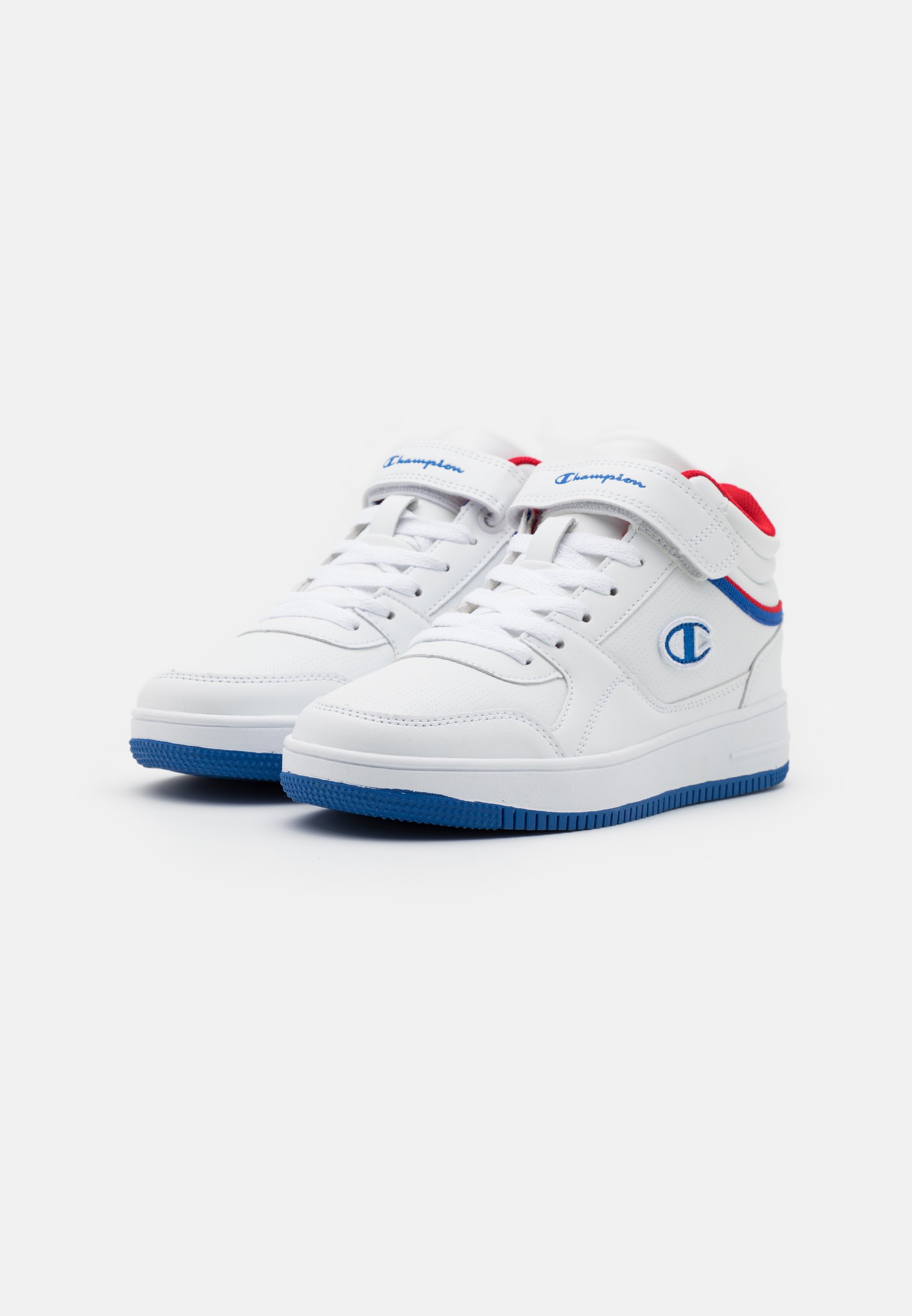 retro champion shoes
