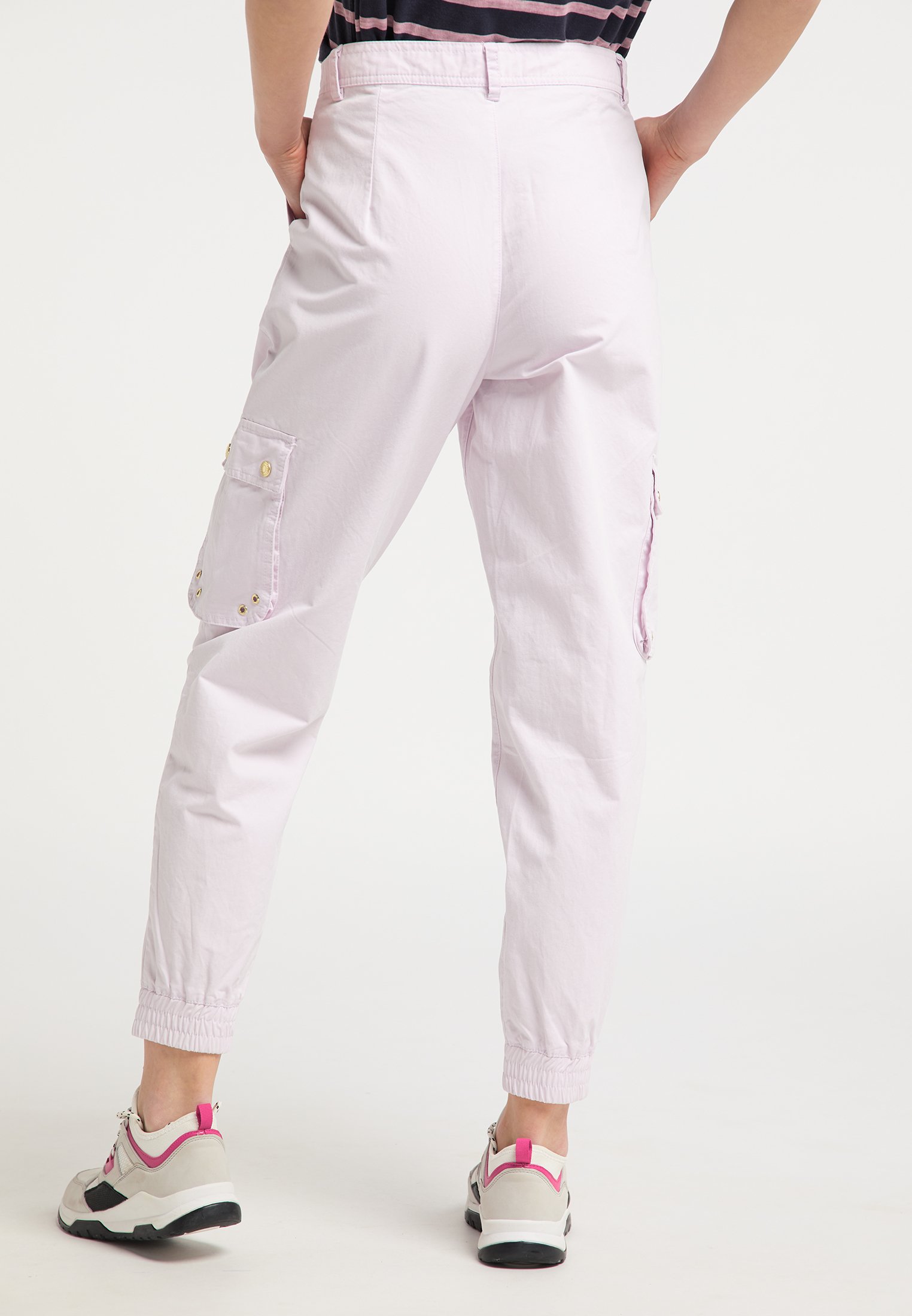 Damen Cargohose Damen Cargohose