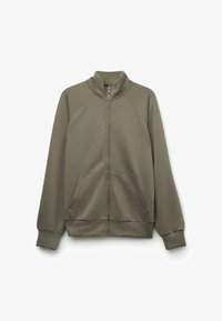 Niet geselecteerd, green