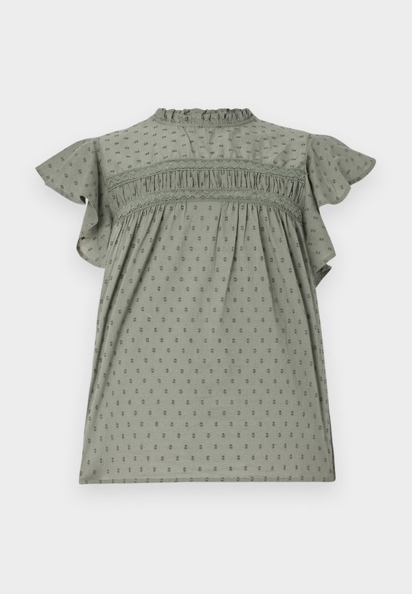 VMTRINE - Blouse - laurel wreath3