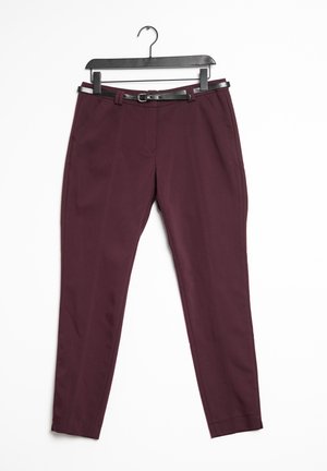 Nike Performance Bukser - brown