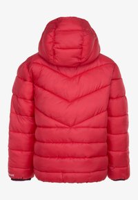 Converse SOLID PUFFER  - Talvitakki - converse pink