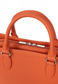 Hexagona Handtas - mandarine madrid