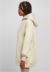 Urban Classics Kapucni - softseagrass