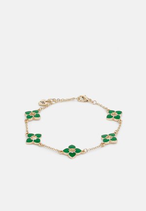 WYLANDRA - Armband - dark green