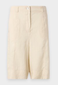 PIREO - Shorts - banana