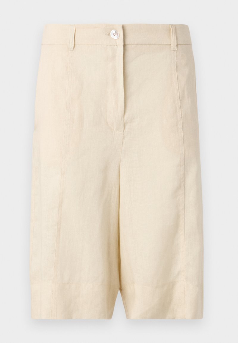 Marella Shorts geel Marella Shorts geel