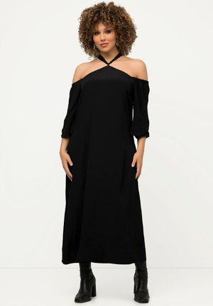 Ulla Popken Vestido informal - noir