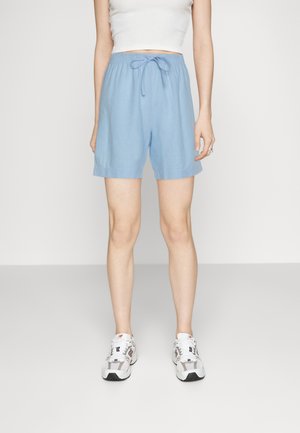 Monki Σορτς - blue