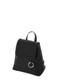 O Bag FURBY - Mochila - black plain
