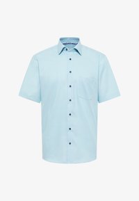 Unausgewählt, türkis