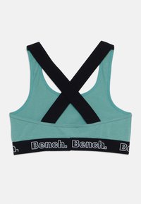Bench BUSTIER 2 PACK - Pihik - blau/salbei