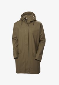 Niet geselecteerd, sepia