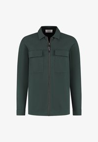 Geselecteerd, dark green