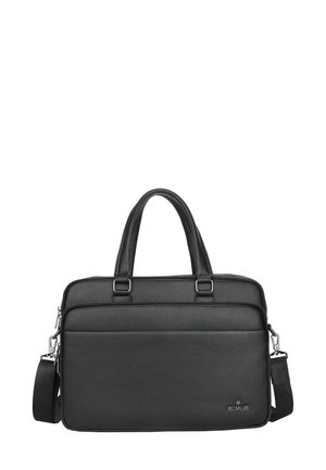 Notebooktasche - black