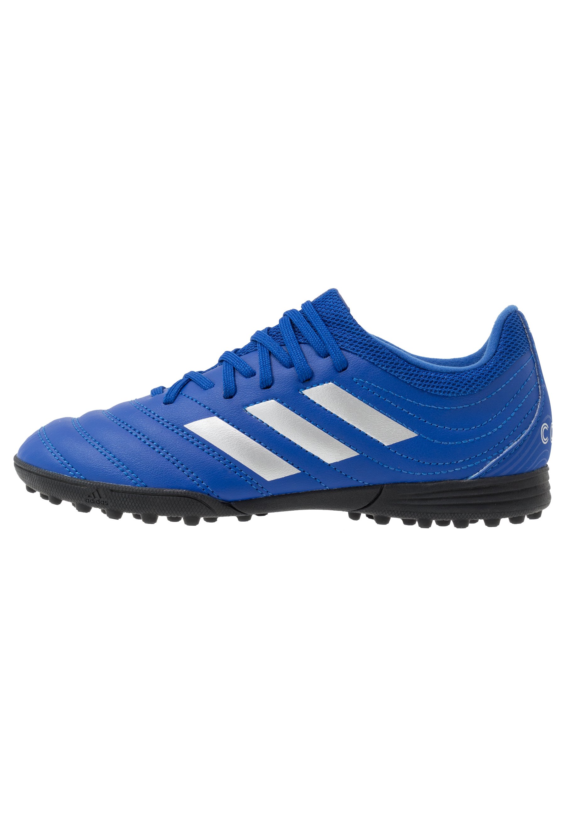 adidas copa trainers blue